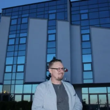 Cichy protest w obronie sądów