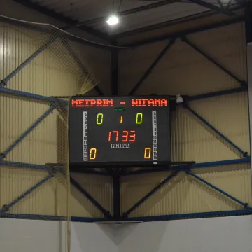 Debiut KS Volley Radomsko na własnym boisku
