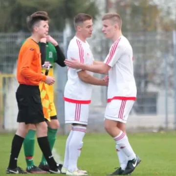 RKS Radomsko mistrzem jesieni