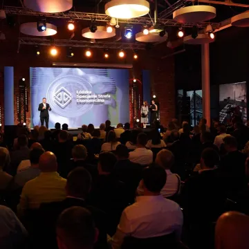 Łódzka Strefa wita nowych inwestorów