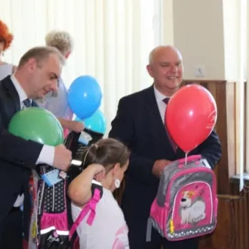 Energetyczne tornistry na nowy rok szkolny