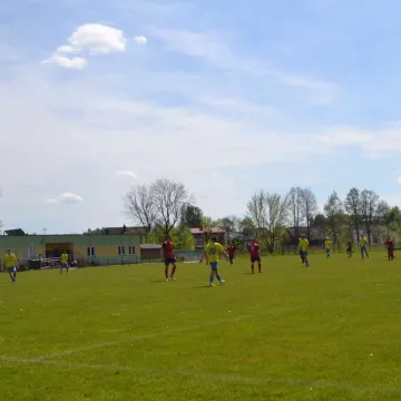 Rezerwy RKS Radomsko z wygraną w Gorzędowie