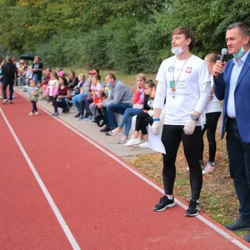 Pierwsze Biegowe Grand Prix Radomska za nami