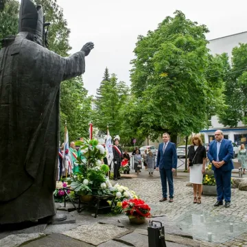 Bełchatów: Święto Patrona Miasta