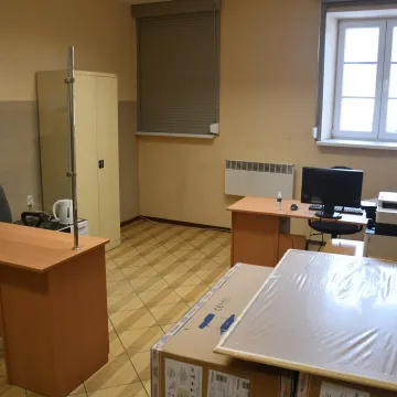 Piotrków Tryb.: sprzęt rehabilitacyjny wypożyczysz od miasta