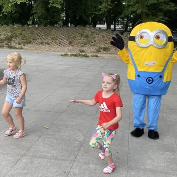 „Letnisko” w Radomsku