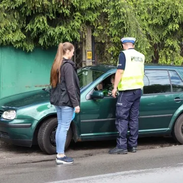Dzień bez alkoholu. Profilaktyczna akcja w Radomsku