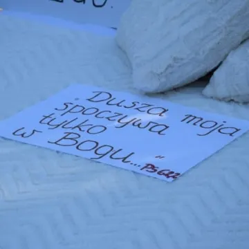 Koncert na placu 3 Maja: Radomsko wielbi Boga