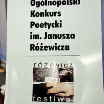 Różewicz Open Festiwal w pigułce