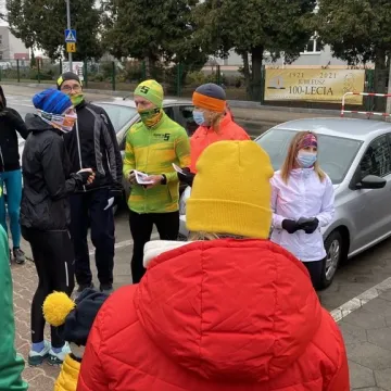 SmogRUN po raz trzeci w Radomsku. Chcą zwrócić uwagę na problem smogu