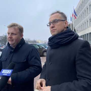 Radni nie zgadzają się z decyzją prokuratury w sprawie PGK w Radomsku