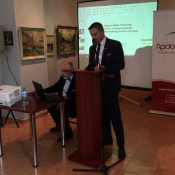 Konferencja „Polska droga do niepodległości” w Muzeum