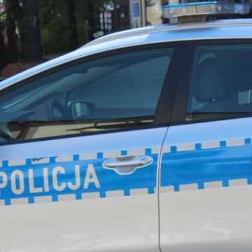 Radomszczańscy policjanci podsumowali akcję „Znicz 2019”