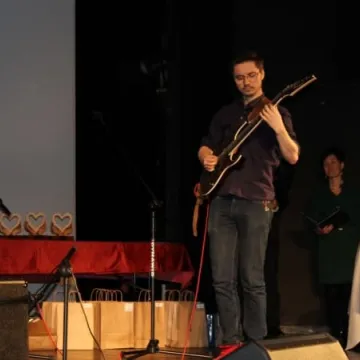 Gala IV Radomszczańskich Dni Wolontariatu MOPS