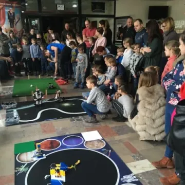 Nauka poprzez zabawę w MDK