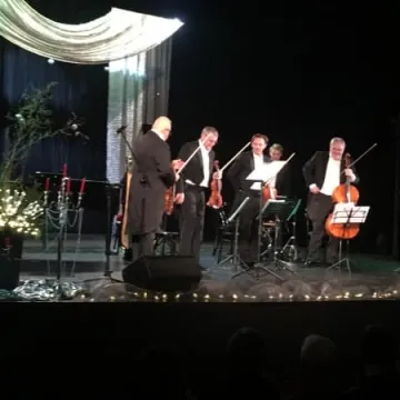 Gala Noworoczna – Z Czardaszem przez Operetkę