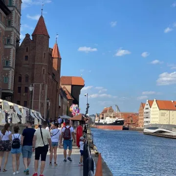 [WASZE ZDJĘCIA] Pocztówka z wakacji