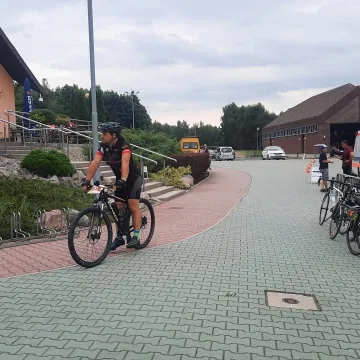 I edycja MTB Kamieńsk