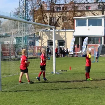 Eliminacje Turnieju „Z Podwórka na Stadion o Puchar Tymbarku”