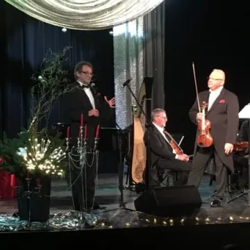 Gala Noworoczna – Z Czardaszem przez Operetkę