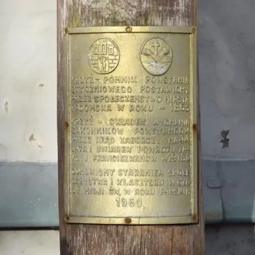 W Radomsku uczczono pamięć powstańców