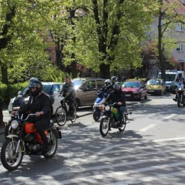 Święto pracy w Radomsku