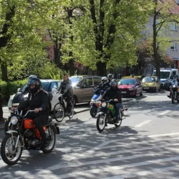 Święto pracy w Radomsku