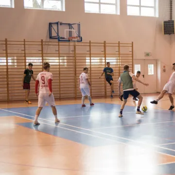 Liga Szóstek z Perspektywami