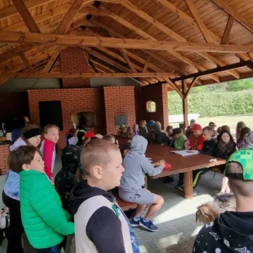 Dzień Dziecka z „Jastrzębiem”