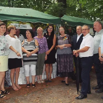 Pełen atrakcji IX Kobielski Piknik Rodzinny