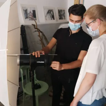 Uczniowie „Ekonomika” na stażu w Hiszpanii