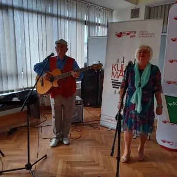 W MDK w Radomsku zagrały kapele podwórkowe