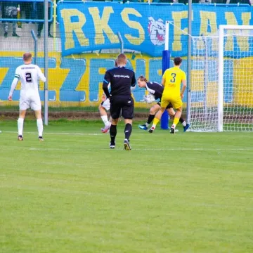 [WIDEO] RKS Radomsko odpada z Pucharu Polski
