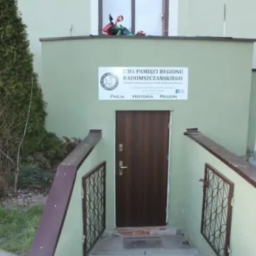 Izba pamięci otwarta