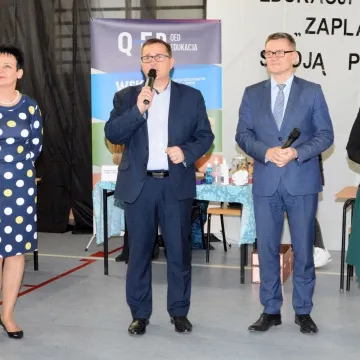 Planowali swoją przyszłość