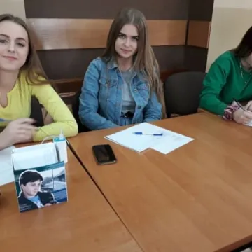 „Ludzie listy piszą…..” w Mechaniku też!