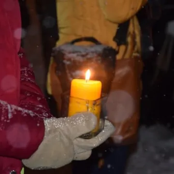 W obronie praw kobiet 