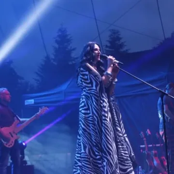 Dni Radomska 2018: Koncert Kayah