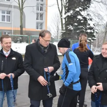 Pobiegli z „Szansą”