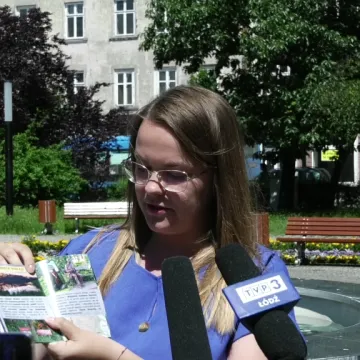 Paszport Turystyczny Powiatu Radomszczańskiego