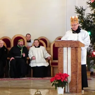 Orszak Trzech Króli przemierzył miasto