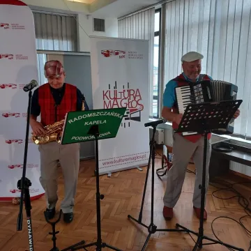 W MDK w Radomsku zagrały kapele podwórkowe