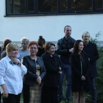 Gala na 50-lecie MDK