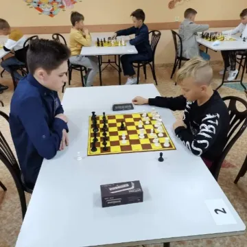 Pracowity rok z małymi i wielkimi sukcesami