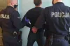 Bełchatów: sprawca rozboju zatrzymany w ciągu 20 minut