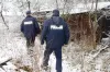 Zima to śmiertelne zagrożenie dla wielu osób. Policja apeluje