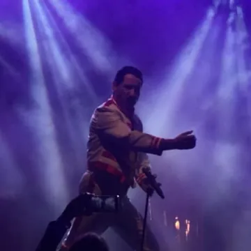 Finał akcji „Windą do nieba” w Radomsku