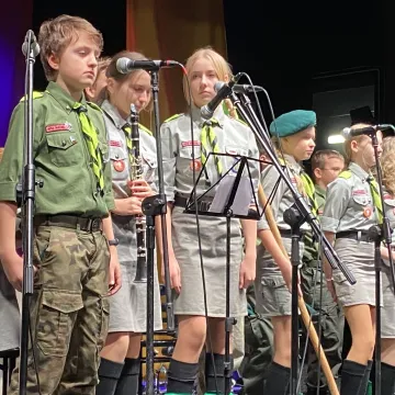 [WIDEO]  Festiwal „OPAL 2023” przeszedł do historii