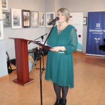 Festiwal Twórczości Seniorów „Zaczaruj dźwiękiem Listopad”