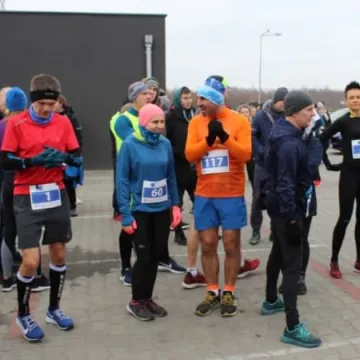 I Ogólnopolski Bieg po Strefie w Radomsku